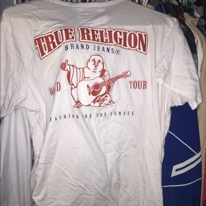 True religion t-shirt